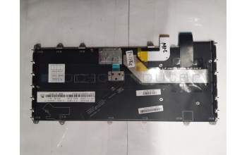 Lenovo 01EN437 NB_KYB KB SLV Sunrex Spanish