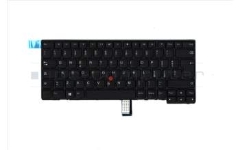 Lenovo 01EN485 NB_KYB Larue3 KBD,IT,CNY