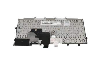 01EN559 original Lenovo clavier FR (français) noir/noir avec mouse stick