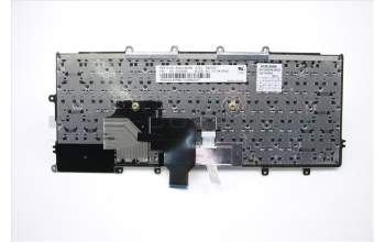 Lenovo 01EN562 NB_KYB KBD N/BL CHY Hebrew