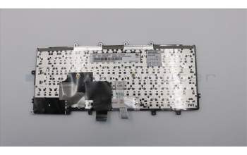 Lenovo 01EN573 NB_KYB KBD N/BL CHY Swedish/Finnish