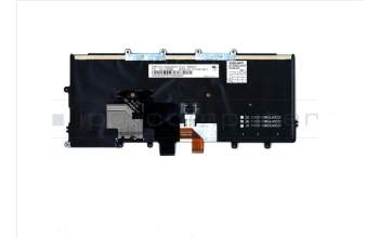 Lenovo 01EN594 NB_KYB KBD BL CHY Czech