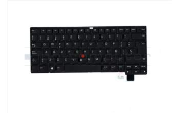 Lenovo 01EN610 NB_KYB Thorpe2 KBD,ES,CHY