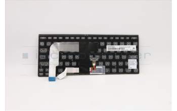 Lenovo 01EN647 NB_KYB Thorpe2 KBD,BE,DFN