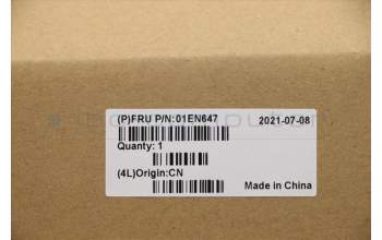 Lenovo 01EN647 NB_KYB Thorpe2 KBD,BE,DFN