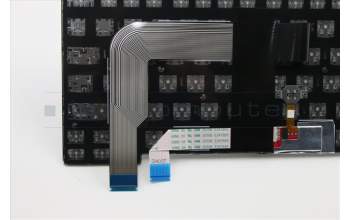 Lenovo 01EN652 NB_KYB Thorpe2 KBD,FR,DFN