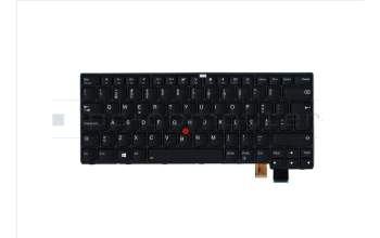 Lenovo 01EN704 NB_KYB Thorpe2 KBD,PT,CHY BL
