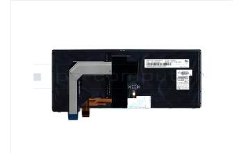 Lenovo 01EN705 NB_KYB Thorpe2 KBD,RU,CHY BL