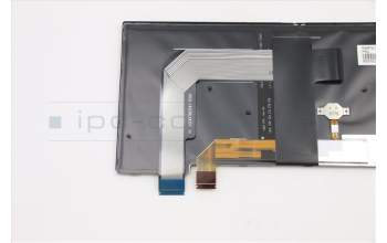 Lenovo 01EN709 NB_KYB Thorpe2 KBD CH CHY BL