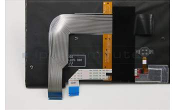 Lenovo 01EN728 NB_KYB Thorpe2 KBD,ARA,DFN BL