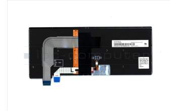 Lenovo 01EN750 NB_KYB Thorpe2 KBD,CH,DFN BL