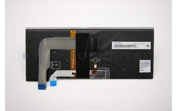 Lenovo 01EN914 NB_KYB Bell2 SLV KBD,CH,DFN BL