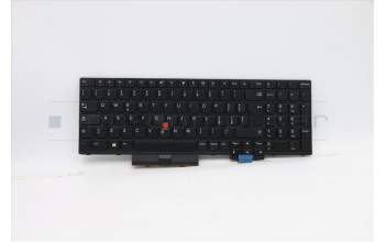 LENOVO 01EN945 Thinkpad Keyboard T570/P51s IT