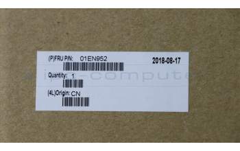 Lenovo 01EN952 NB_KYB Tachi NBL KBD,SK,CHY