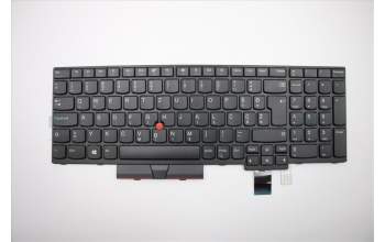 Lenovo 01EN953 NB_KYB Tachi NBL KBD,SI,CHY