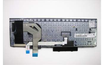 Lenovo 01EN953 NB_KYB Tachi NBL KBD,SI,CHY