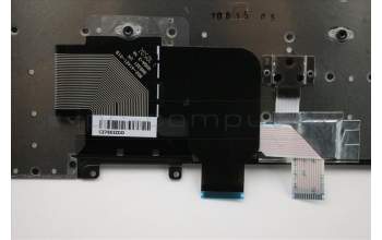 Lenovo 01EP047 NB_KYB KBD N/BL LTN Slovak