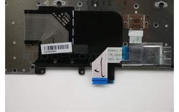 Lenovo 01EP051 NB_KYB KBD N/BL LTN Turkish