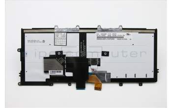 Lenovo 01EP079 NB_KYB KBD BL LTN Italian