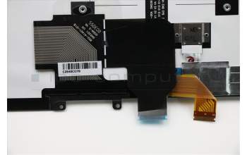 Lenovo 01EP079 NB_KYB KBD BL LTN Italian