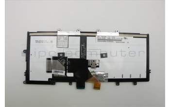 Lenovo 01EP098 NB_KYB KBD BL LTN Estonian