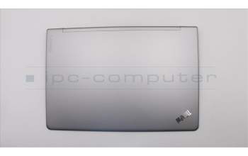 Lenovo 01EP413 ACover,for2DCamera,AL,Sliver