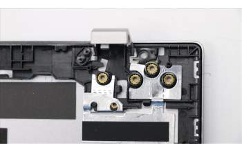 Lenovo 01EP413 ACover,for2DCamera,AL,Sliver
