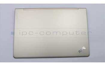 Lenovo 01EP414 ACover,for2DCamera,AL,Gold