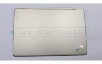 Lenovo ACover,for2DCamera,AL,Gold pour Lenovo ThinkPad E570