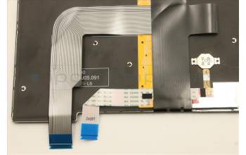 Lenovo 01EP471 NB_KYB KB Darfon LA Spanish