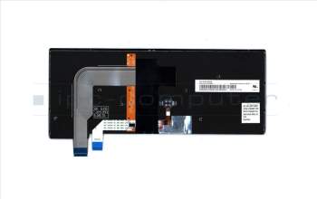 Lenovo 01EP495 NB_KYB KB Darfon Swiss