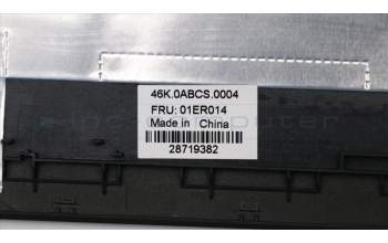 Lenovo 01ER014 COVER LCD Rear Cover,ASM
