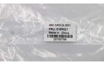 Lenovo 01ER021 MB/DCIN BRK KIT