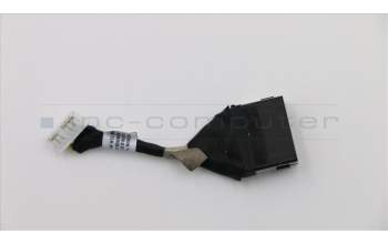 Lenovo CABLE DCIN Cable pour Lenovo ThinkPad T570 (20H9/20HA/20JW/20JX)