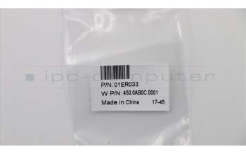 Lenovo 01ER033 CABLE Cable NFC