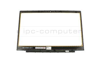 01ER041 original Lenovo cadre d\'écran 39,6cm (15,6 pouces) noir HD/FHD