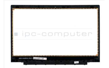 Lenovo 01ER044 BEZEL LCD Bezel,CAM,UHD,P51s