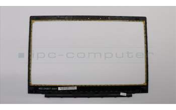 Lenovo 01ER045 BEZEL LCD Bezel,IR,UHD,P51s