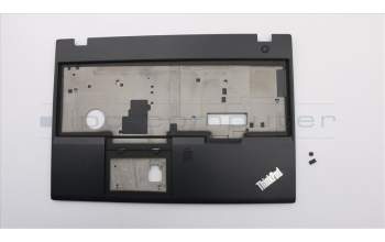 Lenovo 01ER046 MECH_ASM KBD bezel w/ FPR,ASM