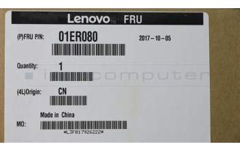 Lenovo 01ER080 MECH_ASM DWG_Base cover ASM,B,TH-2