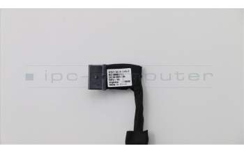 Lenovo CABLE Cable DC-in,TH-2 pour Lenovo ThinkPad T470s (20HF/20HG/20JS/20JT)