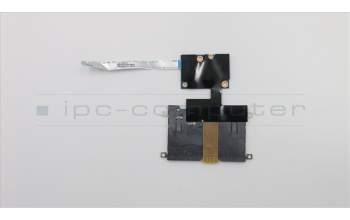 Lenovo CARDREADER Smart Card Reader pour Lenovo ThinkPad T570 (20H9/20HA/20JW/20JX)