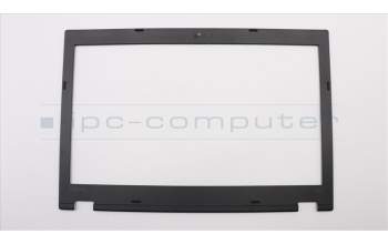 Lenovo BEZEL LCD Bezel ASM,LNV pour Lenovo ThinkPad L570 (20J8/20J9)