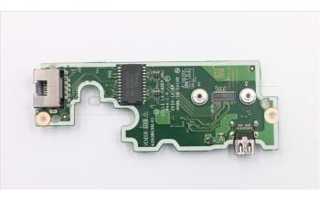 Lenovo 01ER293 CARDPOP RJ45 card,LNV,LIN2