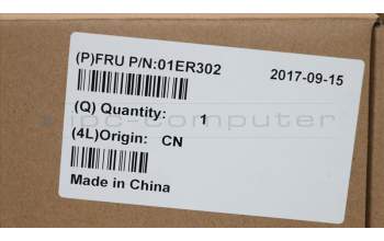 Lenovo 01ER302 CARDPOP DMIC Board for LIN-2