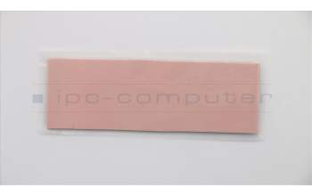 Lenovo MECHANICAL SSD ThermalPad pour Lenovo ThinkPad T470s (20HF/20HG/20JS/20JT)