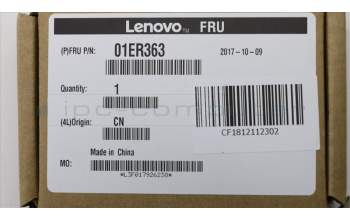 Lenovo 01ER363 MECHANICAL SSD ThermalPad