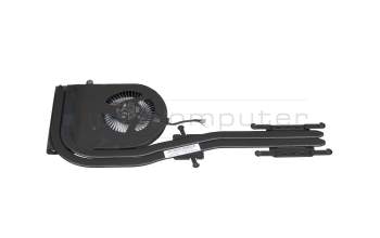 01ER495 original Lenovo ventilateur incl. refroidisseur (DIS/CPU)