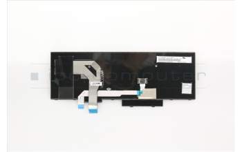 Lenovo 01ER526 NB_KYB Tachi NBL KBD,SE,LTN