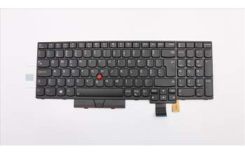 Lenovo 01ER563 NB_KYB Tachi BL KBD,PT,CHY